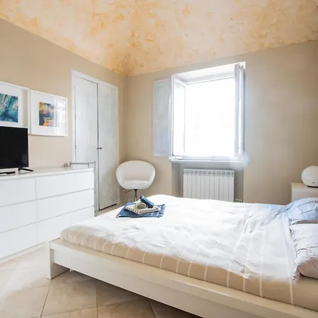 Calandra House - In The Center * Turin