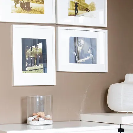 Apartman Calandra House - In The Center