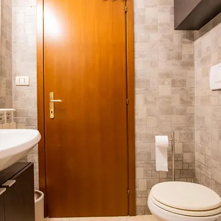 Calandra House - In The Center Apartman Torino