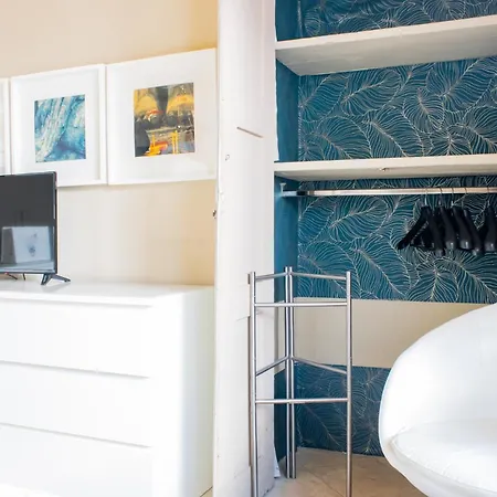 Apartman Calandra House - In The Center *