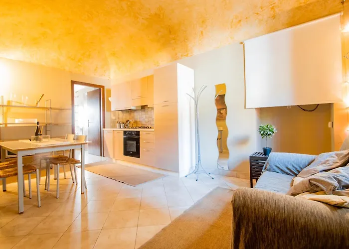 Calandra House - In The Center * Turin