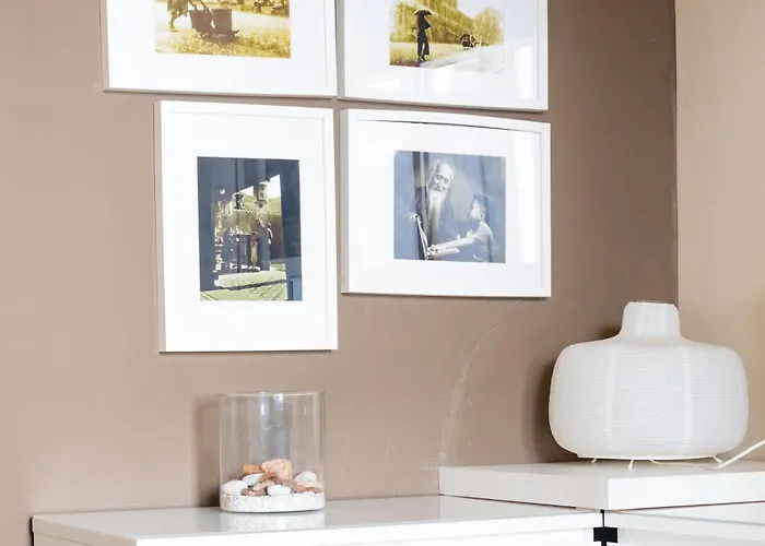 Apartment Calandra House - In The Center