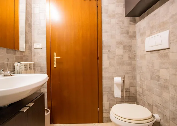 Calandra House - In The Center Apartment Turin