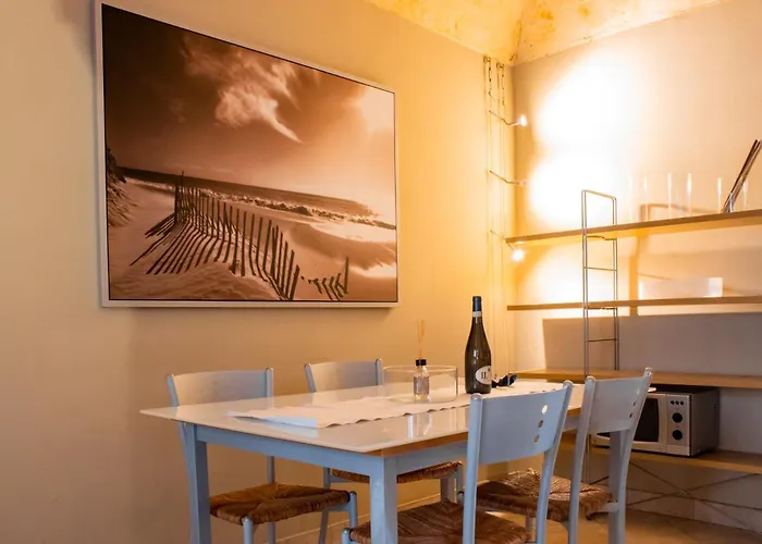 Calandra House - In The Center * Turin